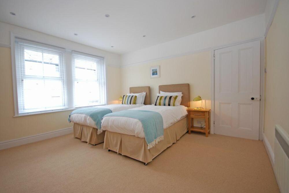 Apartament Coastal Haven Seahouses Zewnętrze zdjęcie